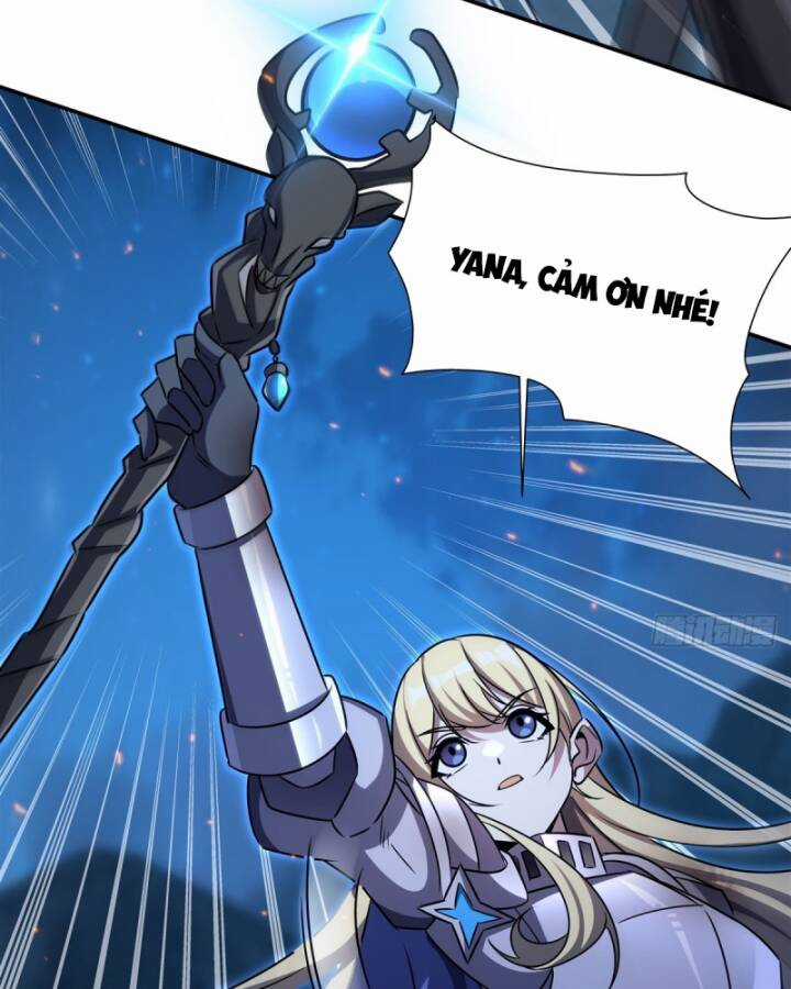 Huyết Cơ Và Kỵ Sĩ Chương 337 trang 75