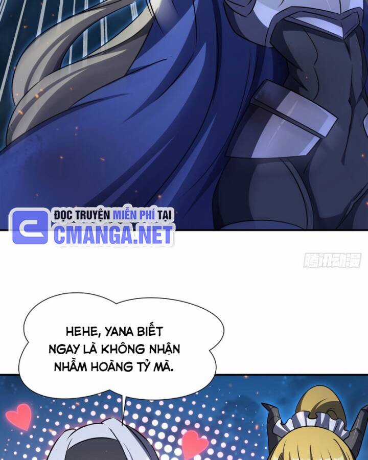 Huyết Cơ Và Kỵ Sĩ Chương 337 trang 76