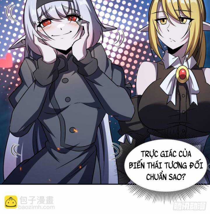 Huyết Cơ Và Kỵ Sĩ Chương 337 trang 77