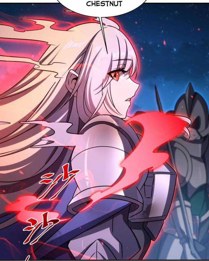 Huyết Cơ Và Kỵ Sĩ Chương 337 trang 80