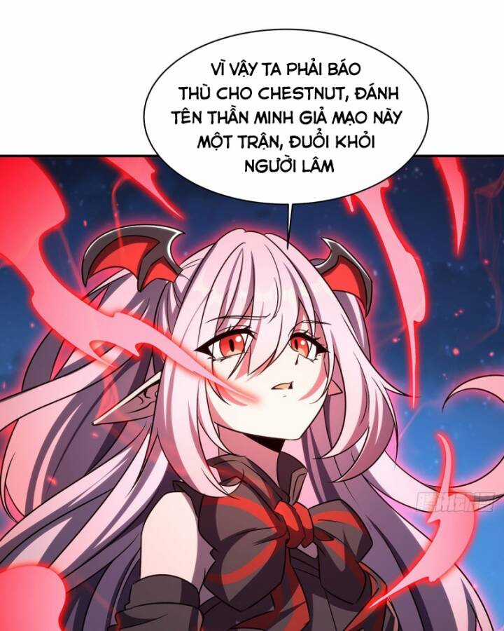 Huyết Cơ Và Kỵ Sĩ Chương 337 trang 82