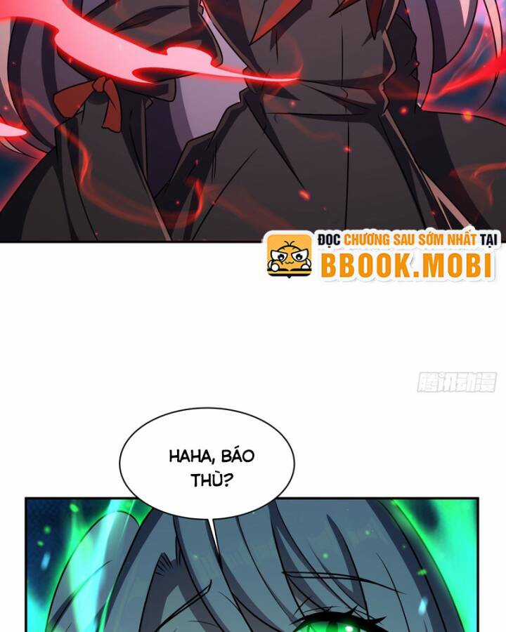 Huyết Cơ Và Kỵ Sĩ Chương 337 trang 83