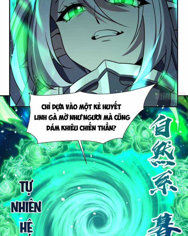 Huyết Cơ Và Kỵ Sĩ Chương 337 trang 84