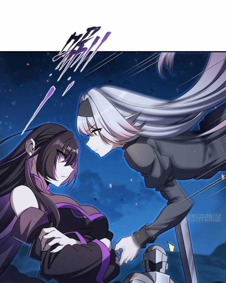 Huyết Cơ Và Kỵ Sĩ Chương 337 trang 9