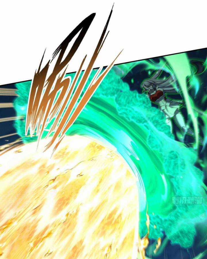 Huyết Cơ Và Kỵ Sĩ Chương 338 trang 10