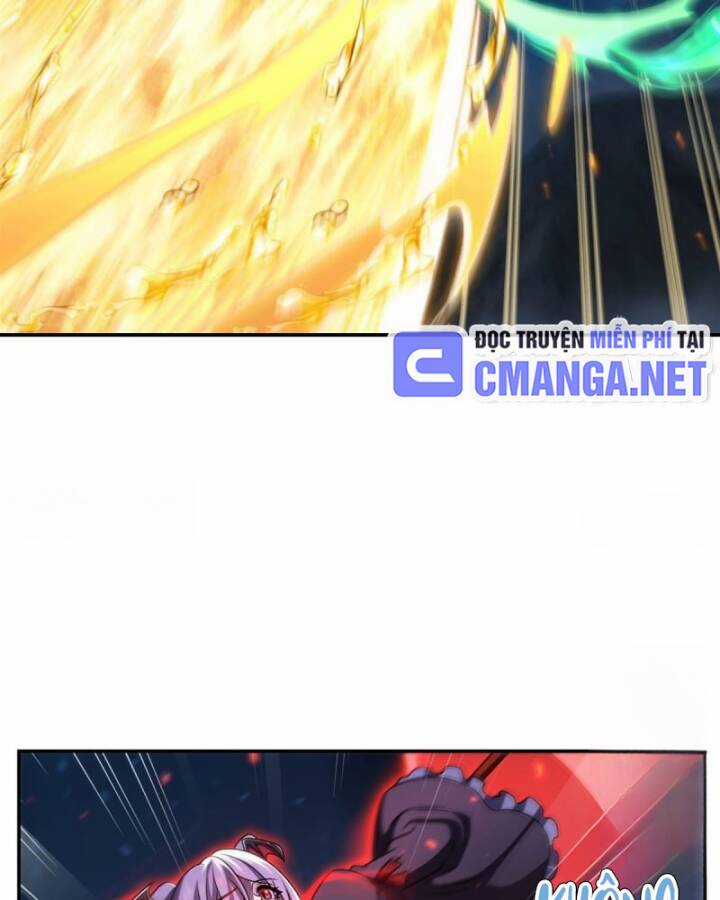 Huyết Cơ Và Kỵ Sĩ Chương 338 trang 11