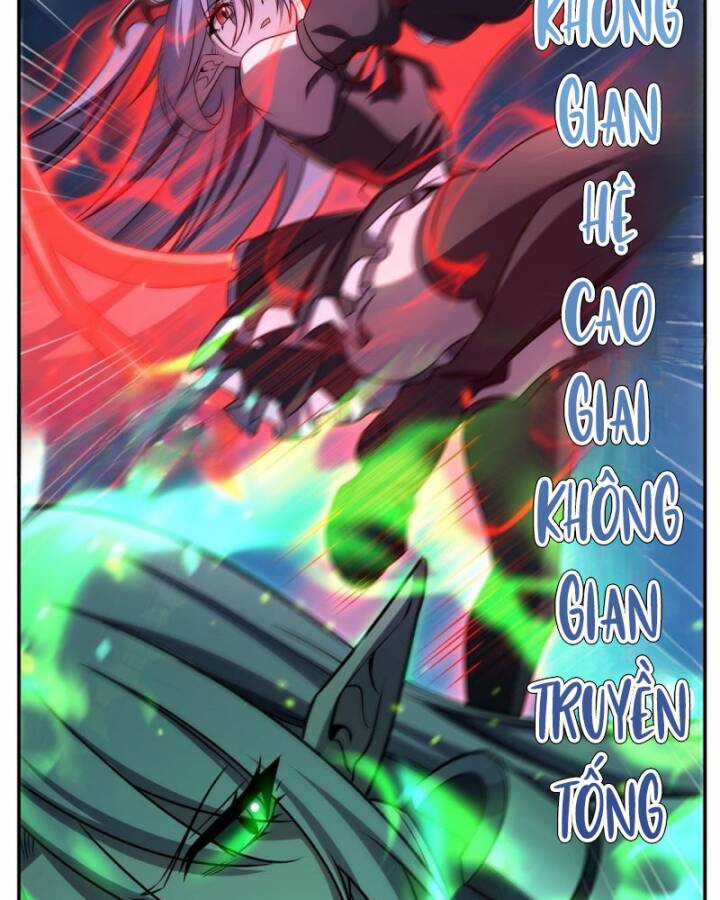 Huyết Cơ Và Kỵ Sĩ Chương 338 trang 12