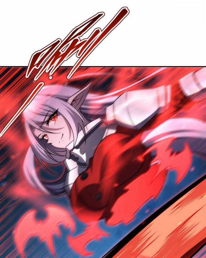 Huyết Cơ Và Kỵ Sĩ Chương 338 trang 14