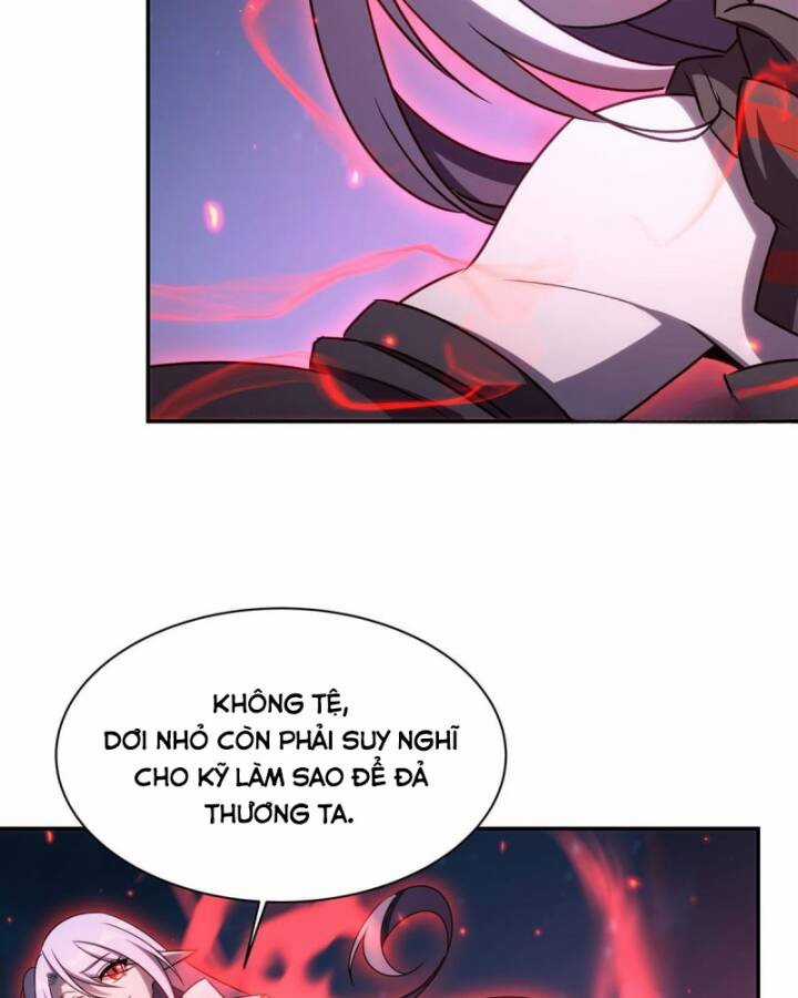 Huyết Cơ Và Kỵ Sĩ Chương 338 trang 16