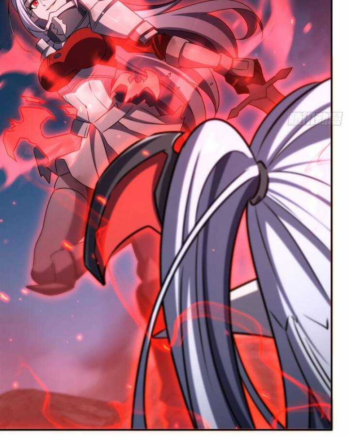 Huyết Cơ Và Kỵ Sĩ Chương 338 trang 17