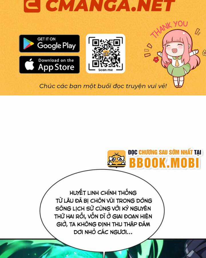 Huyết Cơ Và Kỵ Sĩ Chương 338 trang 2