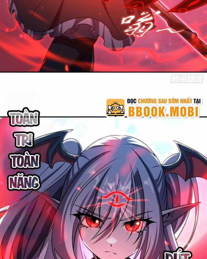 Huyết Cơ Và Kỵ Sĩ Chương 338 trang 20