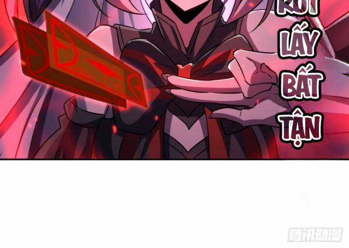 Huyết Cơ Và Kỵ Sĩ Chương 338 trang 21