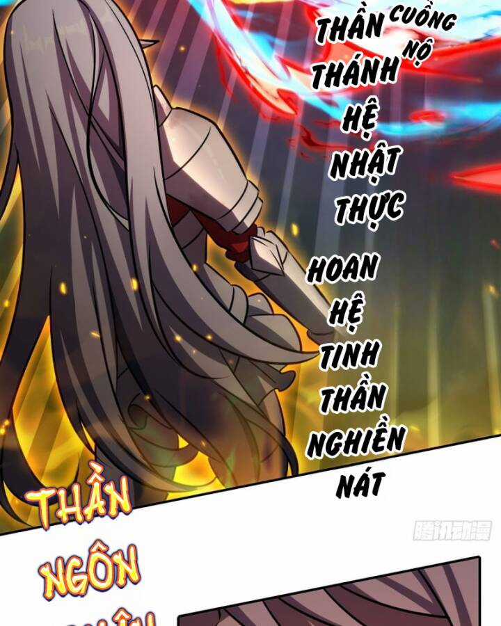 Huyết Cơ Và Kỵ Sĩ Chương 338 trang 24