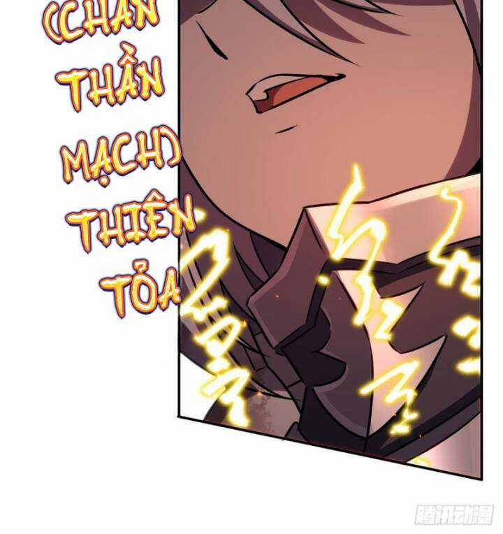 Huyết Cơ Và Kỵ Sĩ Chương 338 trang 25