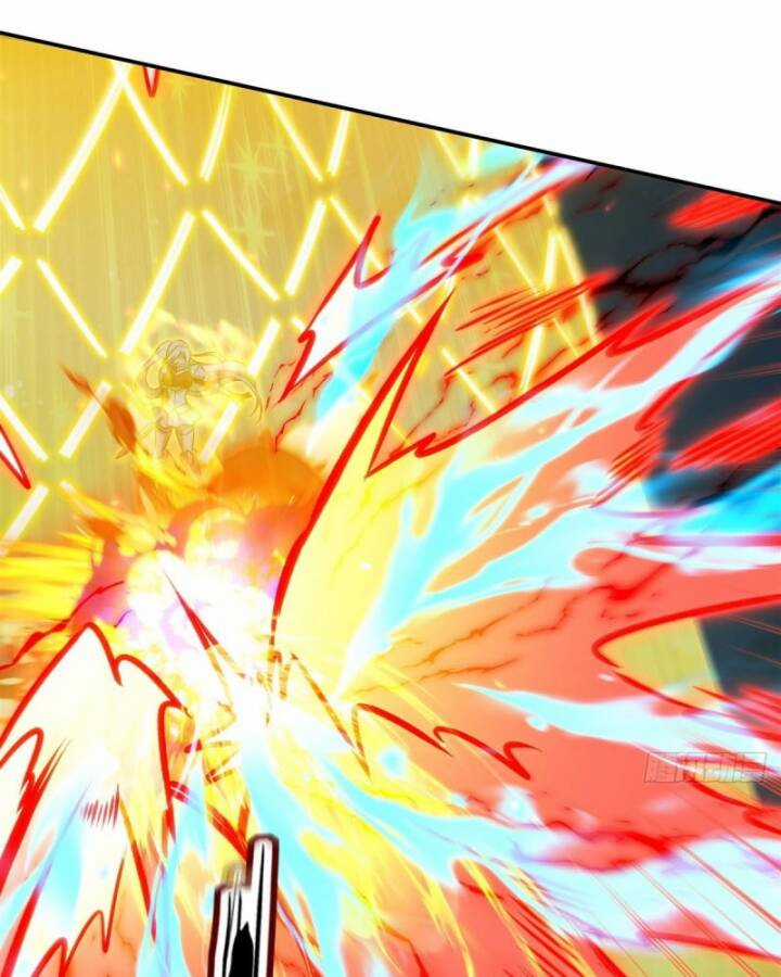 Huyết Cơ Và Kỵ Sĩ Chương 338 trang 26