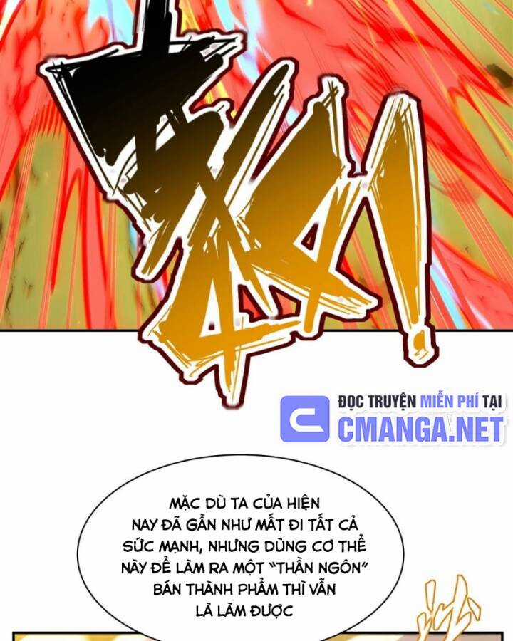 Huyết Cơ Và Kỵ Sĩ Chương 338 trang 27