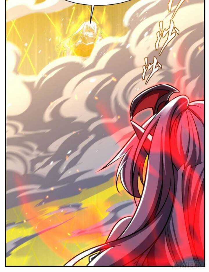 Huyết Cơ Và Kỵ Sĩ Chương 338 trang 28