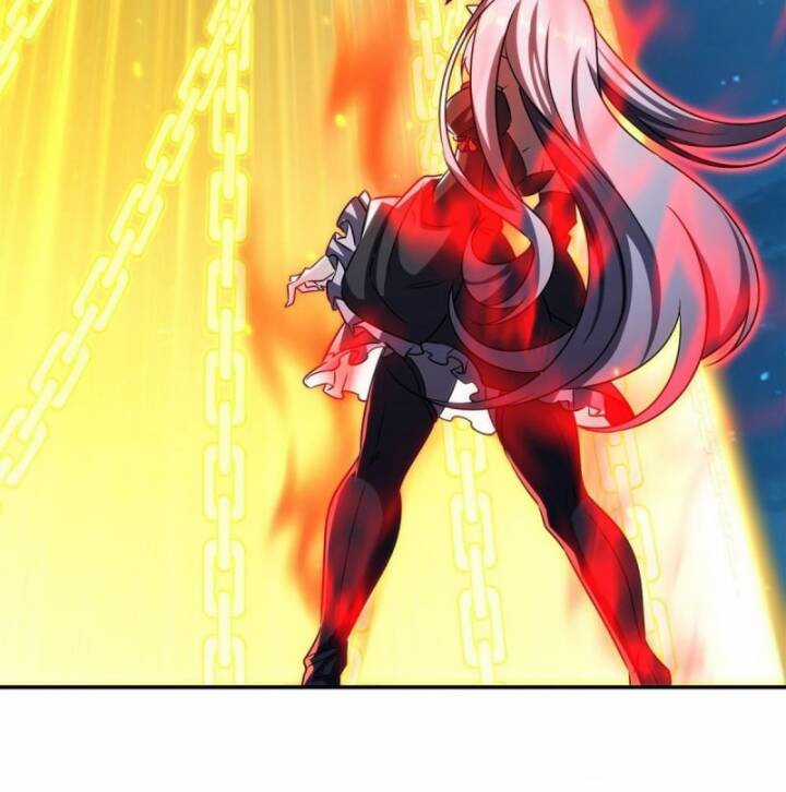 Huyết Cơ Và Kỵ Sĩ Chương 338 trang 31