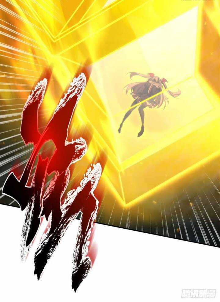 Huyết Cơ Và Kỵ Sĩ Chương 338 trang 37