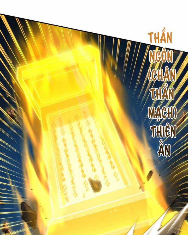 Huyết Cơ Và Kỵ Sĩ Chương 338 trang 38