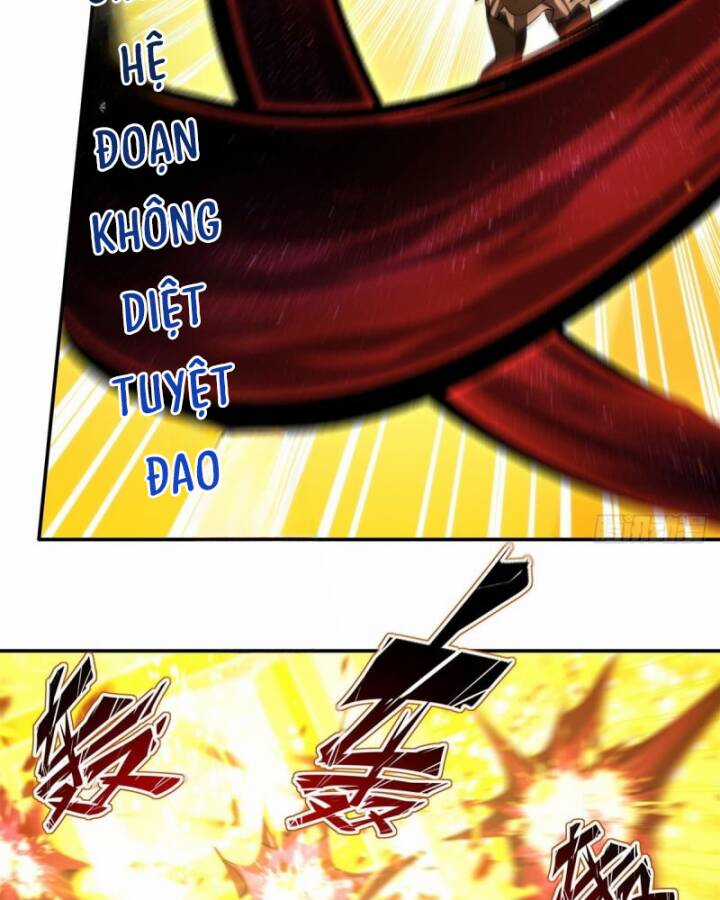 Huyết Cơ Và Kỵ Sĩ Chương 338 trang 40