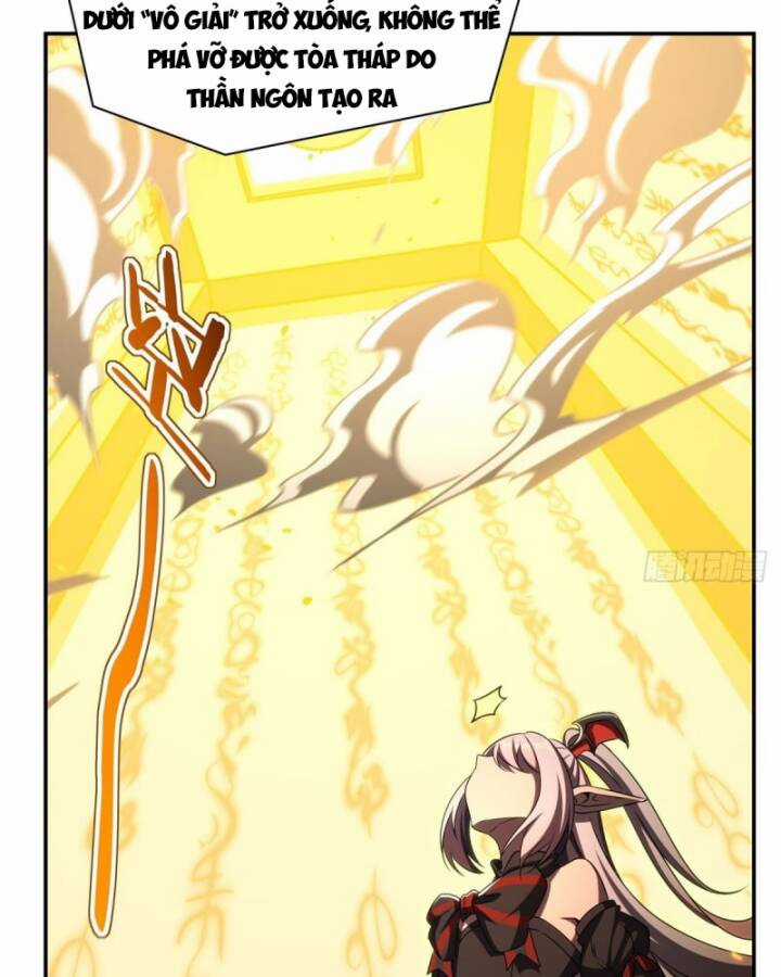 Huyết Cơ Và Kỵ Sĩ Chương 338 trang 43