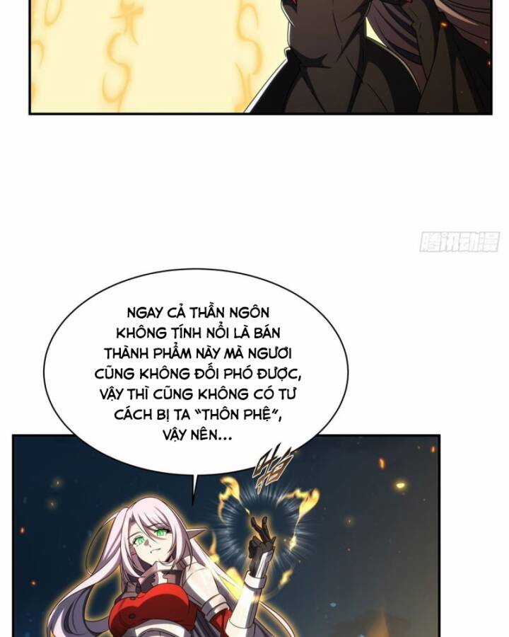 Huyết Cơ Và Kỵ Sĩ Chương 338 trang 44