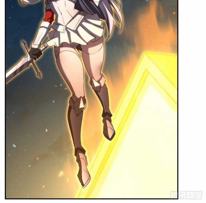 Huyết Cơ Và Kỵ Sĩ Chương 338 trang 45