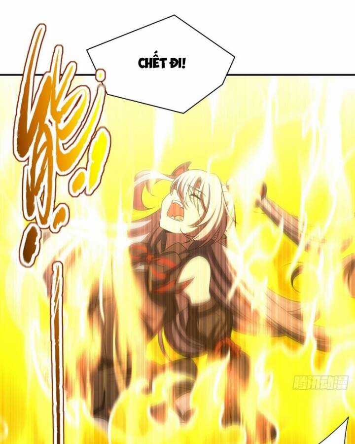 Huyết Cơ Và Kỵ Sĩ Chương 338 trang 46