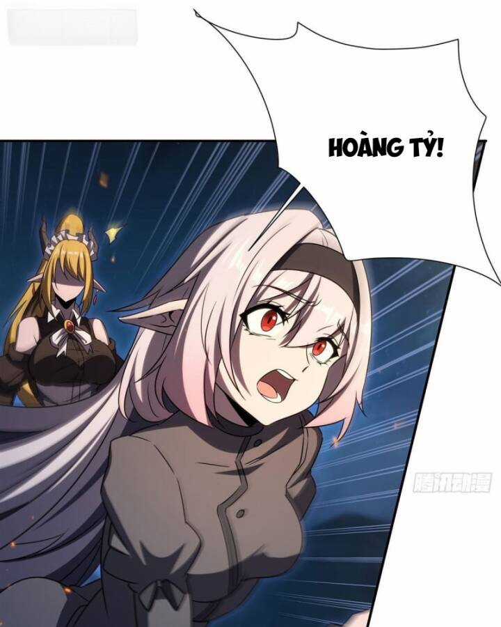 Huyết Cơ Và Kỵ Sĩ Chương 338 trang 49