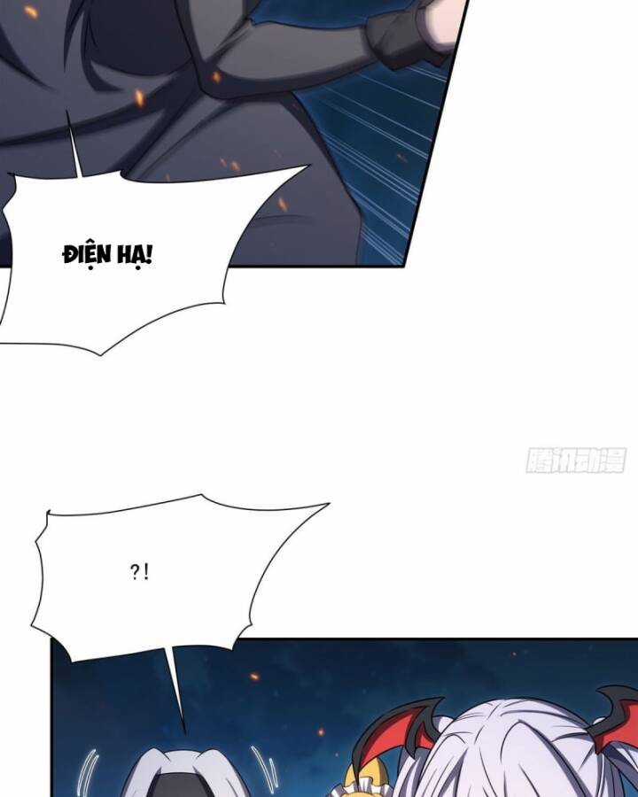 Huyết Cơ Và Kỵ Sĩ Chương 338 trang 50