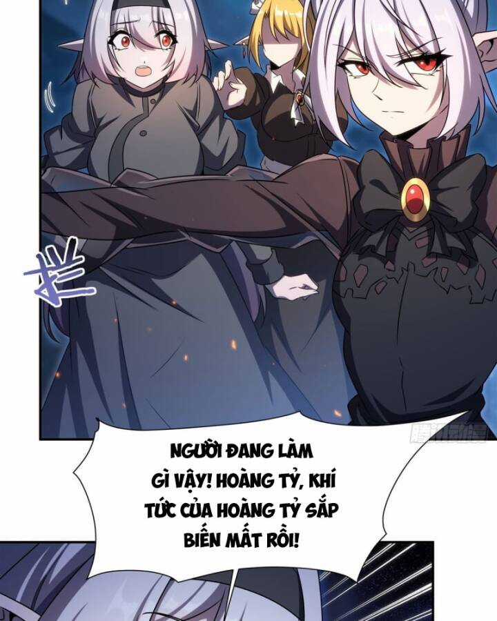 Huyết Cơ Và Kỵ Sĩ Chương 338 trang 51