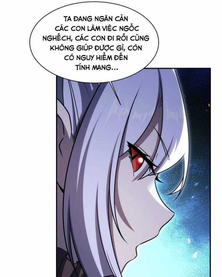 Huyết Cơ Và Kỵ Sĩ Chương 338 trang 53