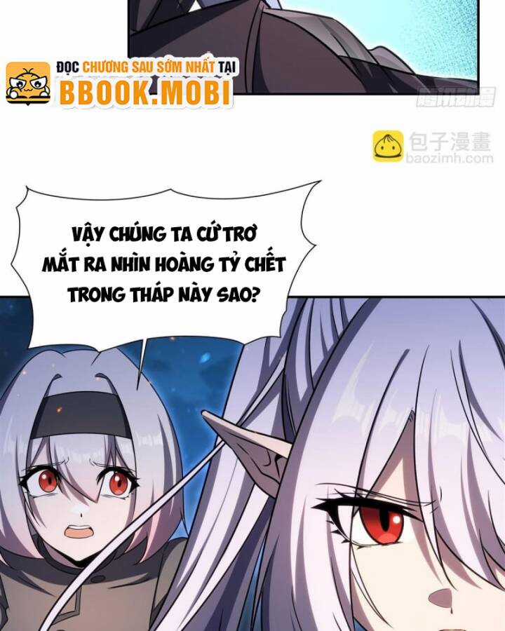 Huyết Cơ Và Kỵ Sĩ Chương 338 trang 54