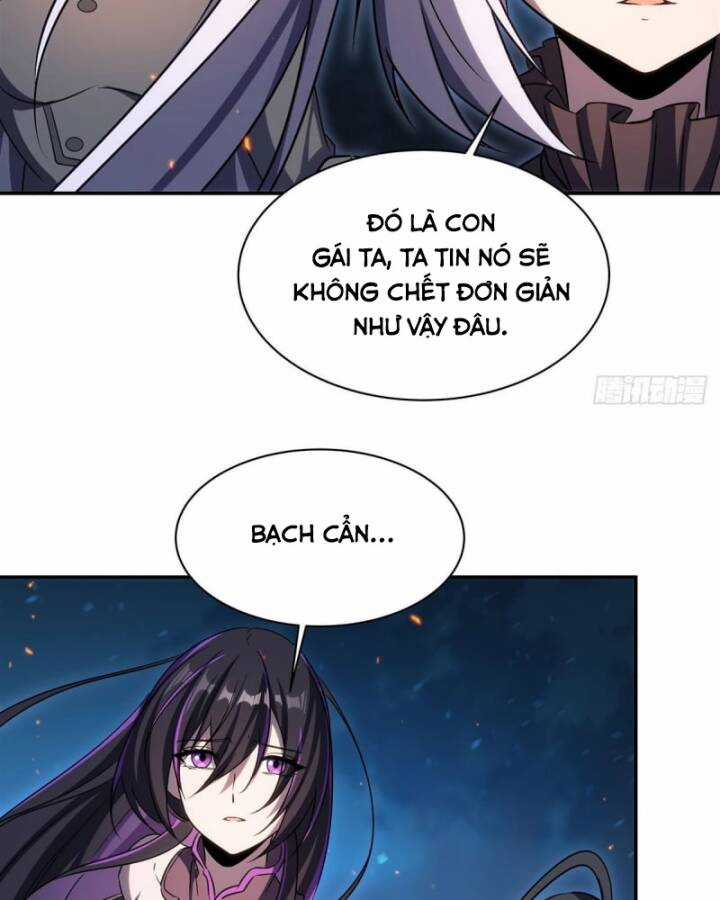 Huyết Cơ Và Kỵ Sĩ Chương 338 trang 55