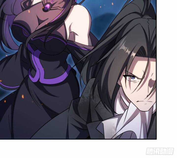 Huyết Cơ Và Kỵ Sĩ Chương 338 trang 56