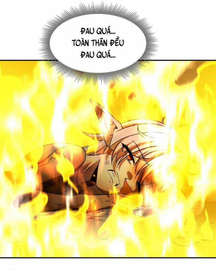 Huyết Cơ Và Kỵ Sĩ Chương 338 trang 57