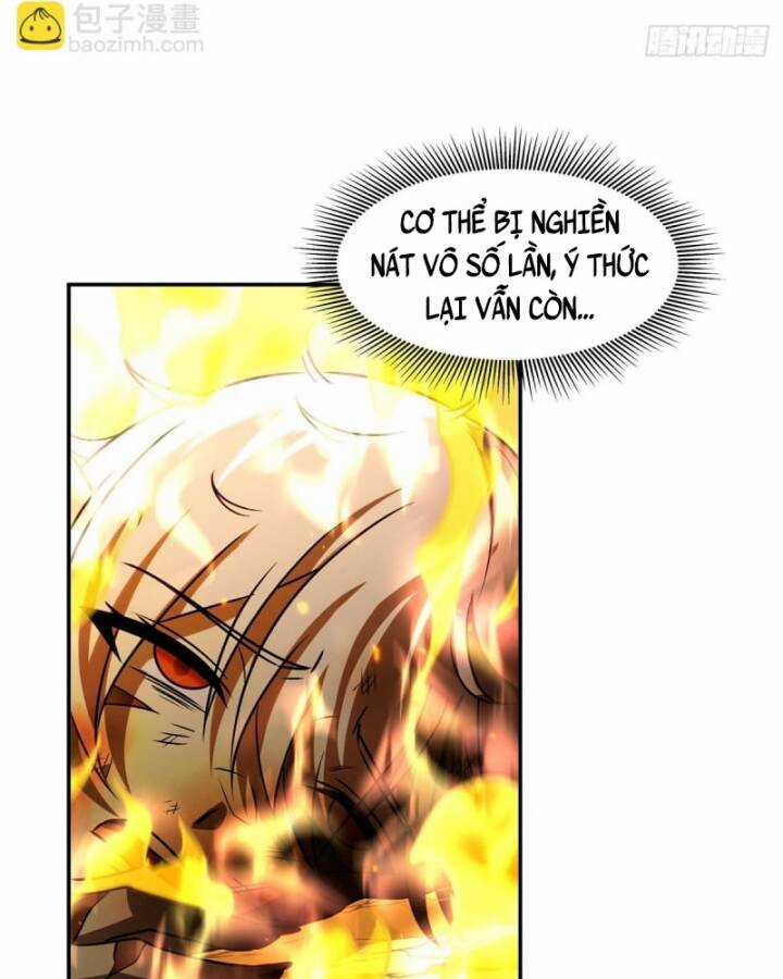 Huyết Cơ Và Kỵ Sĩ Chương 338 trang 58