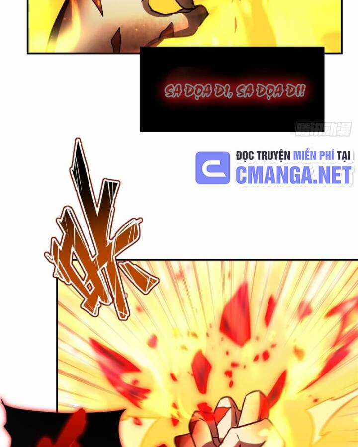 Huyết Cơ Và Kỵ Sĩ Chương 338 trang 62