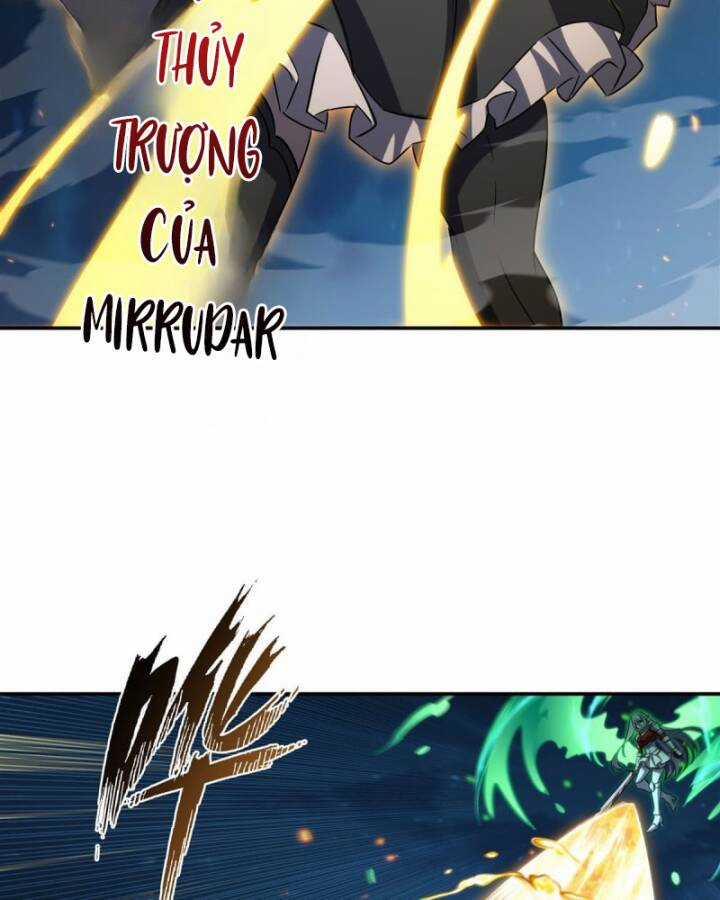 Huyết Cơ Và Kỵ Sĩ Chương 338 trang 7