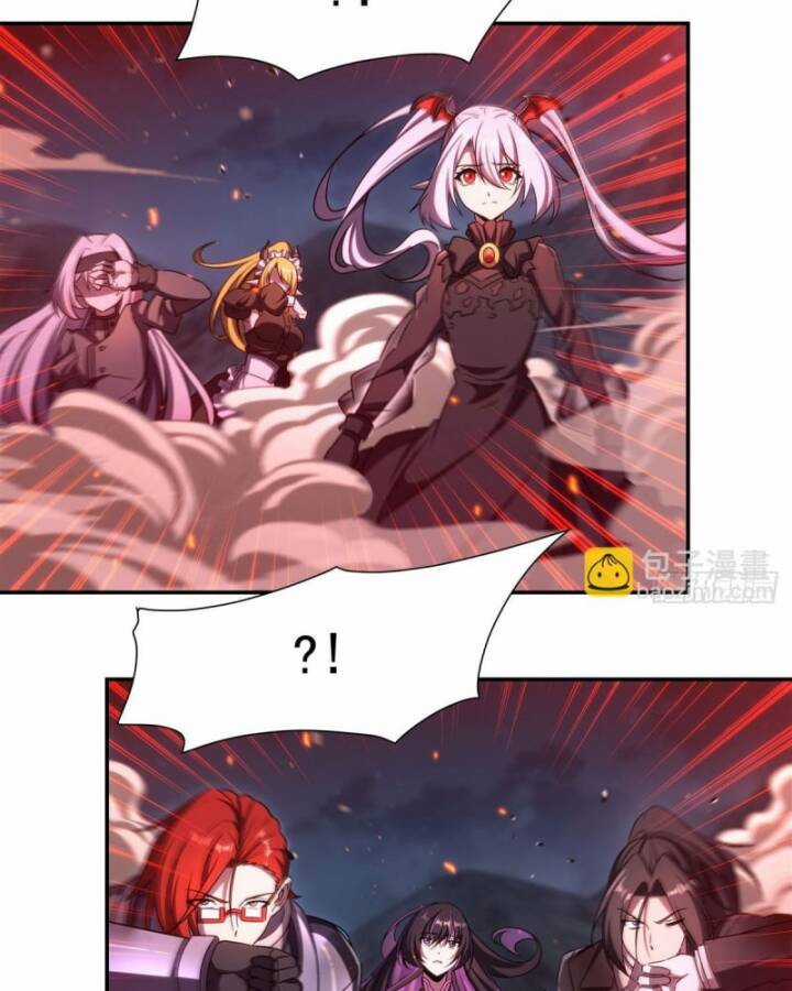 Huyết Cơ Và Kỵ Sĩ Chương 338 trang 70