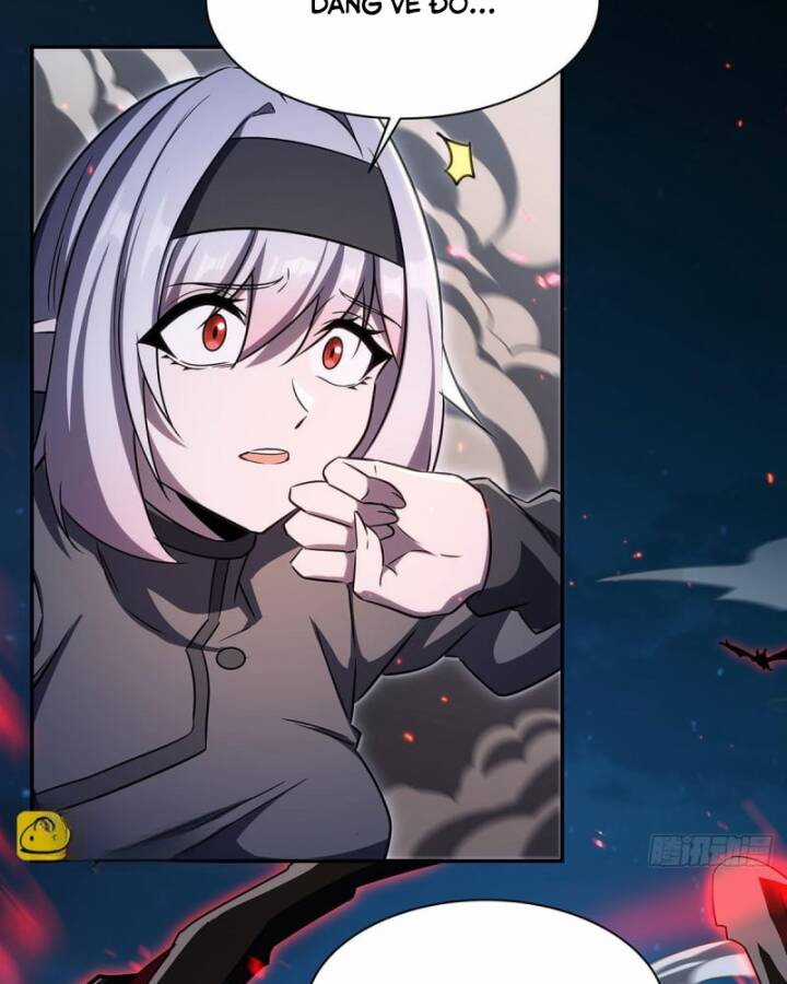 Huyết Cơ Và Kỵ Sĩ Chương 338 trang 74