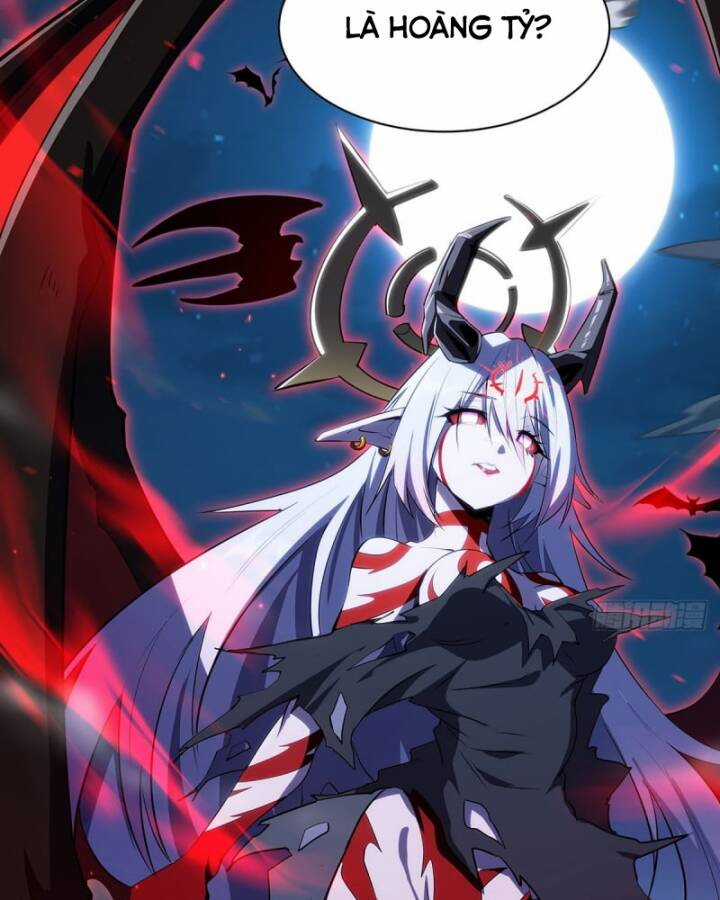 Huyết Cơ Và Kỵ Sĩ Chương 338 trang 75