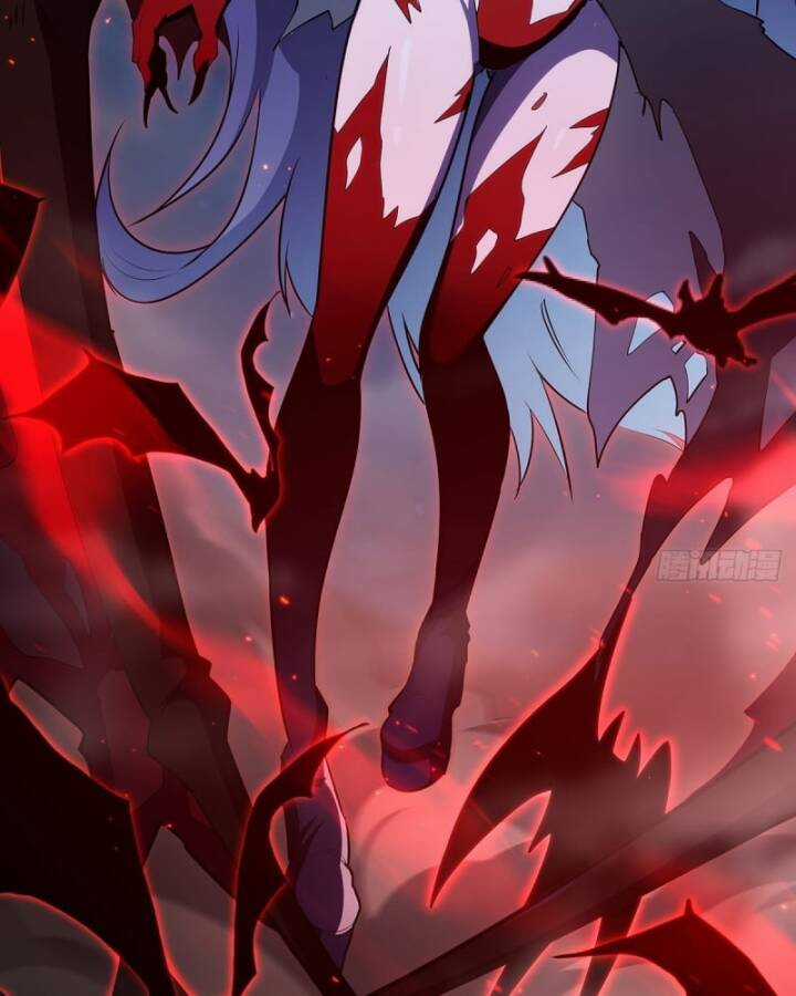 Huyết Cơ Và Kỵ Sĩ Chương 338 trang 76