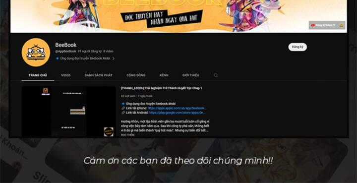 Huyết Cơ Và Kỵ Sĩ Chương 338 trang 78