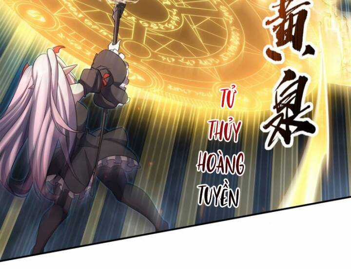 Huyết Cơ Và Kỵ Sĩ Chương 338 trang 9