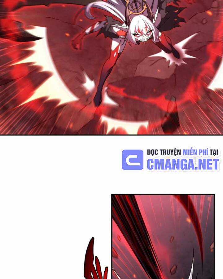 Huyết Cơ Và Kỵ Sĩ Chương 339 trang 11