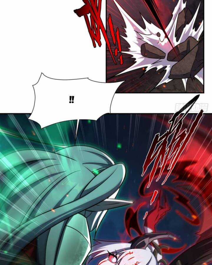 Huyết Cơ Và Kỵ Sĩ Chương 339 trang 12