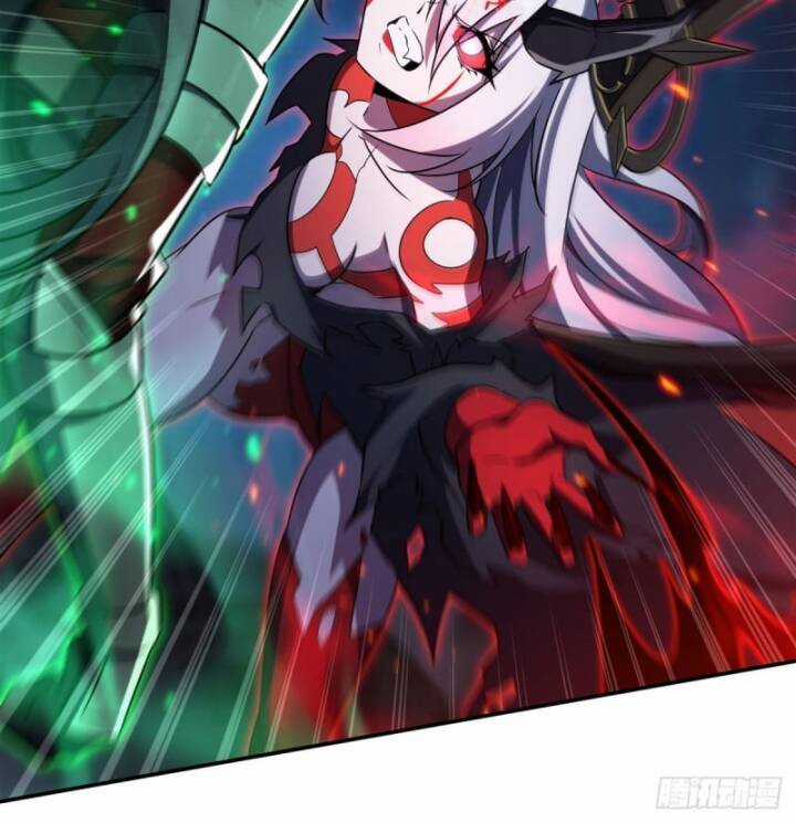 Huyết Cơ Và Kỵ Sĩ Chương 339 trang 13